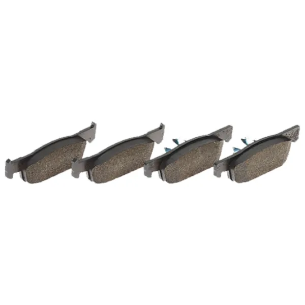 Тормозные колодки Brembo P 68 059 передние/ дисковые photo 3