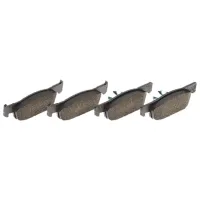 Plăcuțe de frână Brembo P 68 059 față/ disk photo 3