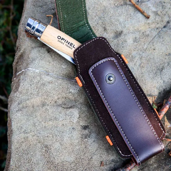 Чехол для ножа Opinel Outdoor Sheath L для повседневного использования photo 5