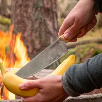 Нож Primus CampFire Large для повседневного использования/ нержавеющая сталь photo 4