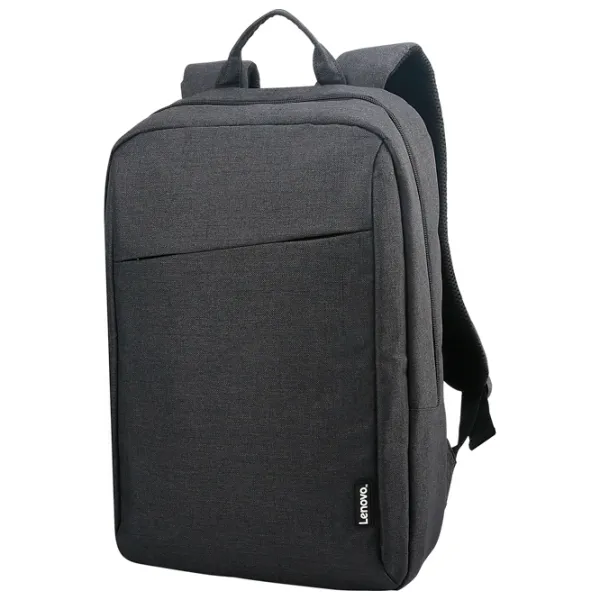 Rucsac pentru laptop Lenovo Casual Backpack B210 15.6"/ Black photo 2 Rucsac pentru laptop Lenovo Casual Backpack B210 15.6"/ Black photo 2