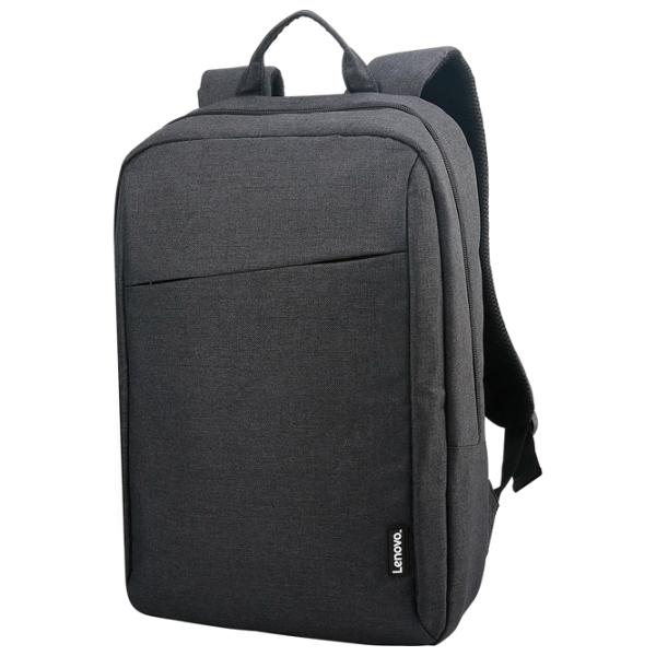 Rucsac pentru laptop Lenovo Casual Backpack B210 15.6"/ Black photo 2 Rucsac pentru laptop Lenovo Casual Backpack B210 15.6"/ Black photo 2