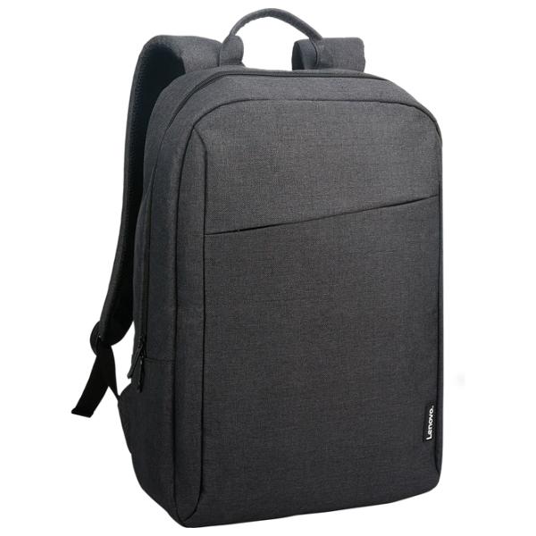 Rucsac pentru laptop Lenovo Casual Backpack B210 15.6"/ Black photo 3 Rucsac pentru laptop Lenovo Casual Backpack B210 15.6"/ Black photo 3