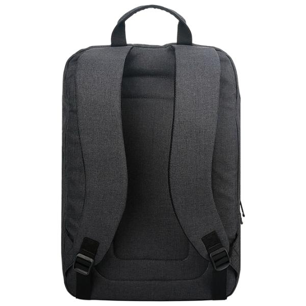 Rucsac pentru laptop Lenovo Casual Backpack B210 15.6"/ Black photo 4 Rucsac pentru laptop Lenovo Casual Backpack B210 15.6"/ Black photo 4
