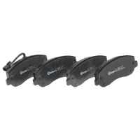 Plăcuțe de frână Brembo P 68 062 față/ disk photo 2