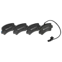 Plăcuțe de frână Brembo P 68 063 spate/ disk photo 2