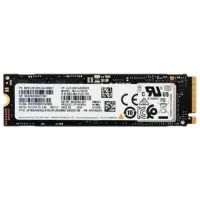 SSD Samsung PM9A1 512 GB M.2 NVMe photo 2