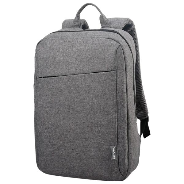 Rucsac pentru laptop Lenovo Casual Backpack B210 15.6"/ Grey photo 3