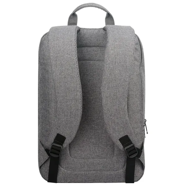 Rucsac pentru laptop Lenovo Casual Backpack B210 15.6"/ Grey photo 4