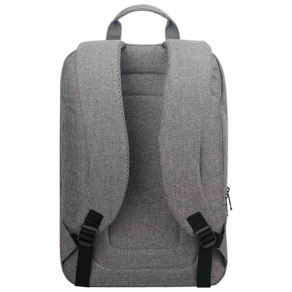 Rucsac pentru laptop Lenovo Casual Backpack B210 15.6"/ Grey photo 4