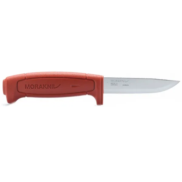 Cuțit Morakniv Mora Basic 511 12147 pentru uz zilnic/ Oțel carbon photo 3