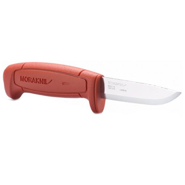 Cuțit Morakniv Mora Basic 511 12147 pentru uz zilnic/ Oțel carbon photo 5