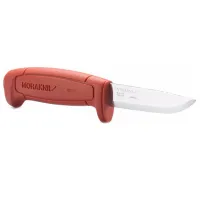 Нож Morakniv Mora Basic 511 12147 для повседневного использования/ Углеродистая сталь photo 5