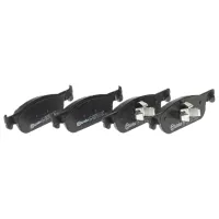 Plăcuțe de frână Brembo P 68 065 față/ disk photo 2