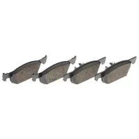 Plăcuțe de frână Brembo P 68 065 față/ disk photo 3