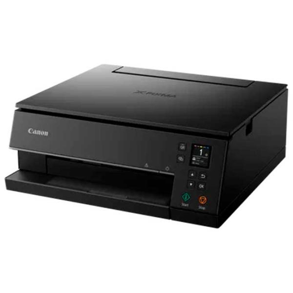 Dispozitiv multifuncțional Canon PixmaTS6340a Inkjet/ Color photo 2
