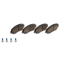 Plăcuțe de frână Brembo P 68 067 față/ disk photo 3