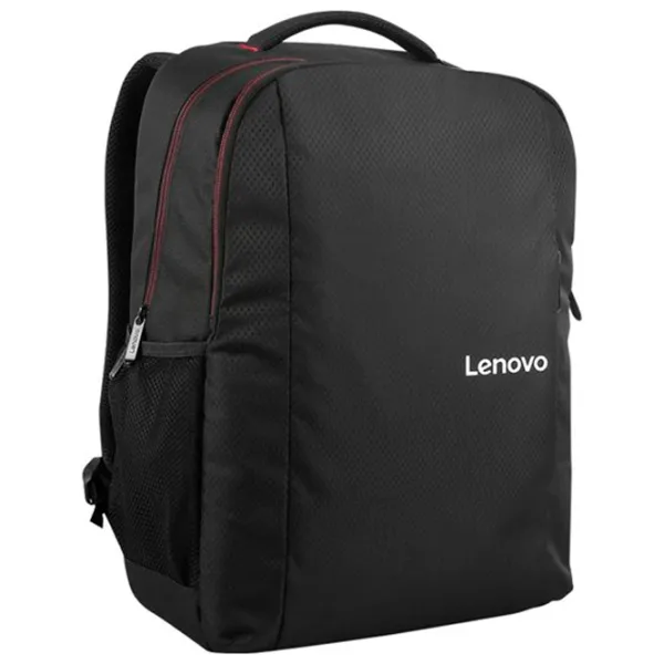Rucsac pentru laptop Lenovo Everyday B510 15.6"/ Red Black photo 2 Rucsac pentru laptop Lenovo Everyday B510 15.6"/ Red Black photo 2