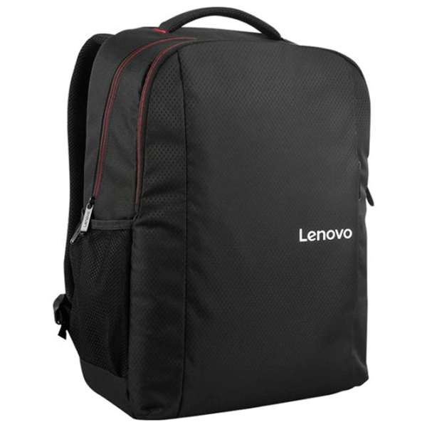 Rucsac pentru laptop Lenovo Everyday B510 15.6"/ Red Black photo 2 Rucsac pentru laptop Lenovo Everyday B510 15.6"/ Red Black photo 2