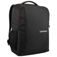 Рюкзак для ноутбука Lenovo Everyday B510 15.6"/ Красный Черный photo 2