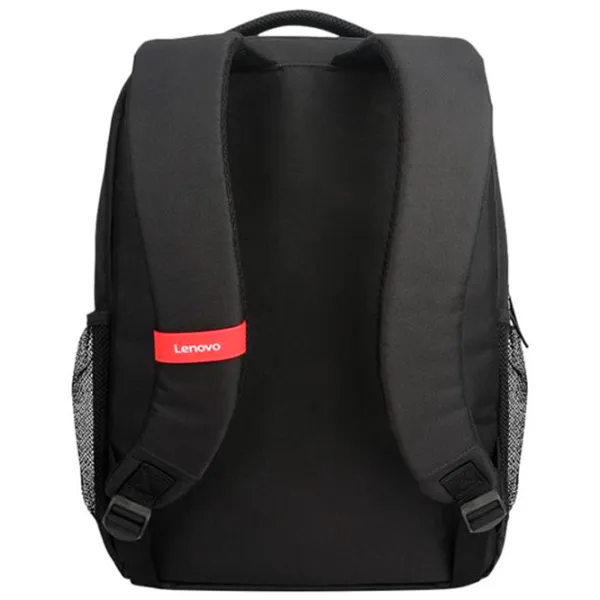 Rucsac pentru laptop Lenovo Everyday B510 15.6"/ Red Black photo 4 Rucsac pentru laptop Lenovo Everyday B510 15.6"/ Red Black photo 4