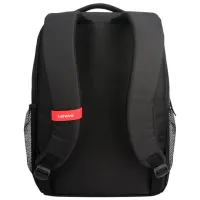Рюкзак для ноутбука Lenovo Everyday B510 15.6"/ Красный Черный photo 4
