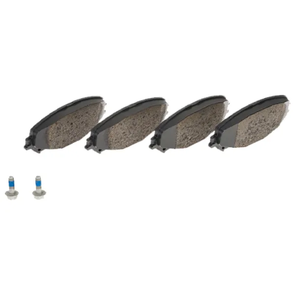 Plăcuțe de frână Brembo P 68 071 față/ disk photo 3 Plăcuțe de frână Brembo P 68 071 față/ disk photo 3