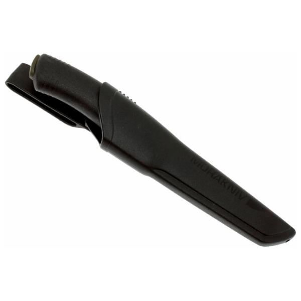 Cuțit Morakniv Mora Bushcraft 10791 Camping/ Oțel carbon photo 3 Cuțit Morakniv Mora Bushcraft 10791 Camping/ Oțel carbon photo 3