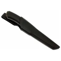 Нож Morakniv Mora Bushcraft 10791 кемпинговый/ Углеродистая сталь photo 3