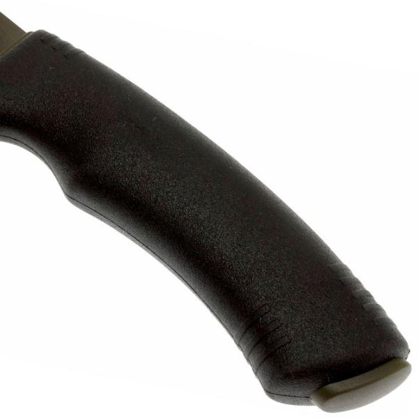 Cuțit Morakniv Mora Bushcraft 10791 Camping/ Oțel carbon photo 5 Cuțit Morakniv Mora Bushcraft 10791 Camping/ Oțel carbon photo 5