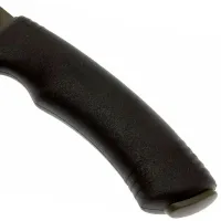 Нож Morakniv Mora Bushcraft 10791 кемпинговый/ Углеродистая сталь photo 5