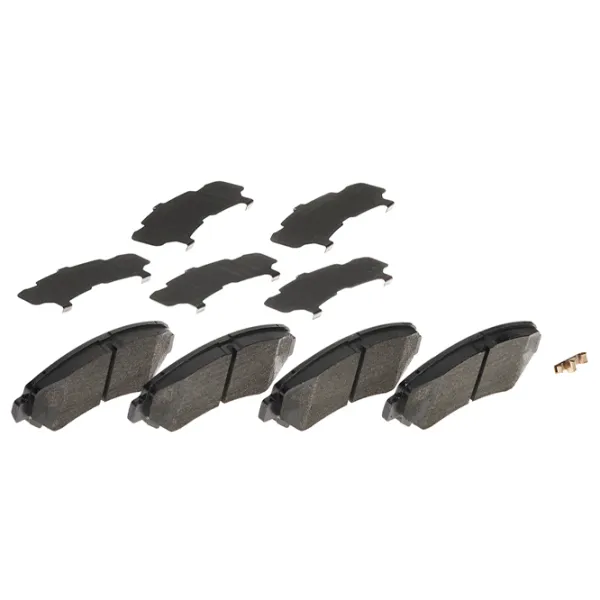 Тормозные колодки Brembo P 79 028 передние/ дисковые photo 3 Тормозные колодки Brembo P 79 028 передние/ дисковые photo 3