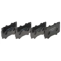 Plăcuțe de frână Brembo P 83 048 față/ disk photo 2