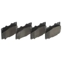 Plăcuțe de frână Brembo P 83 048 față/ disk photo 3