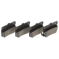 Plăcuțe de frână Brembo P 83 057 față/ disk photo 3