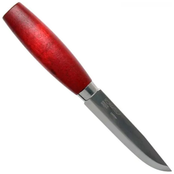 Cuțit Morakniv Mora Classic No 2 13604 pentru pescuit/ Oțel carbon photo 3
