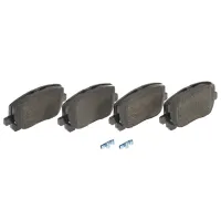 Plăcuțe de frână Brembo P 83 061 față/ disk photo 3