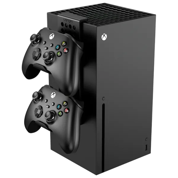 Suport pentru controller Venom VS2885 Xbox Series X/ Black photo 2