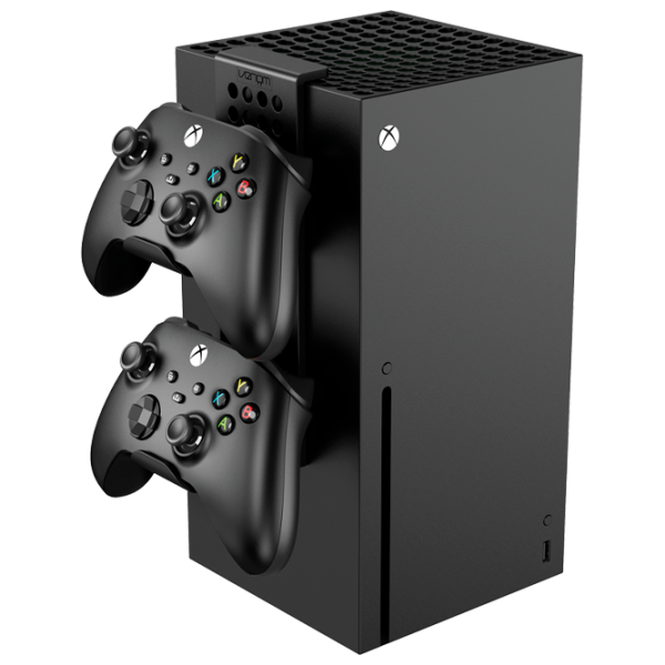 Suport pentru controller Venom VS2885 Xbox Series X/ Black photo 2