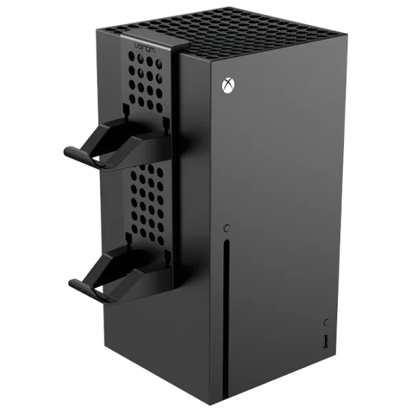 Suport pentru controller Venom VS2885 Xbox Series X/ Black photo 3