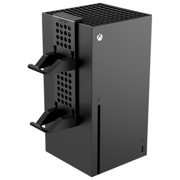 Suport pentru controller Venom VS2885 Xbox Series X/ Black photo 3