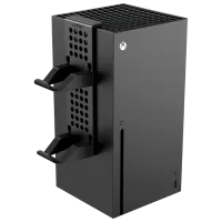 Держатель для геймпада Venom VS2885 Xbox Series X/ Черный photo 3