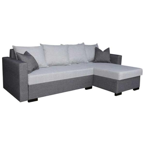 Canapea Platan Karol 07 (5475565) Piele artificială / Light Brown photo 2