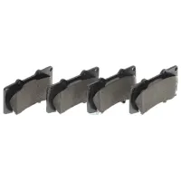 Plăcuțe de frână Brembo P 83 066 față/ disk photo 3