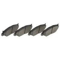 Plăcuțe de frână Brembo P 83 074 față/ disk photo 3