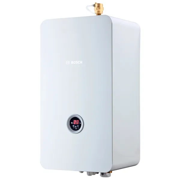 Centrală electrică Bosch Tronic 3500 9 kW / 90 m² photo 2