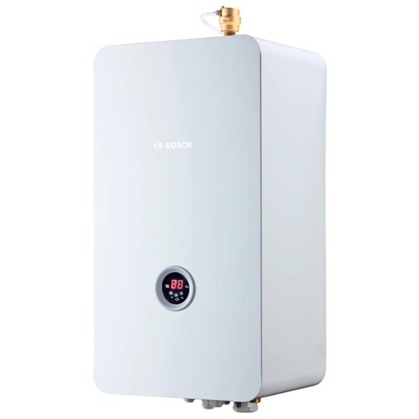 Centrală electrică Bosch Tronic 3500 9 kW / 90 m² photo 2