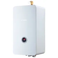 Centrală electrică Bosch Tronic 3500 9 kW / 90 m² photo 2