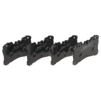 Plăcuțe de frână Brembo P 83 075 față/ disk photo 2