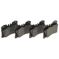 Plăcuțe de frână Brembo P 83 075 față/ disk photo 3